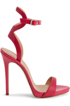 Giuseppe Zanotti Sandalen mit Plateau 120mm