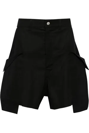 Rick Owens Stefan Cargo-Shorts