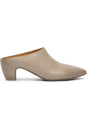MARSÈLL Spitze Mules