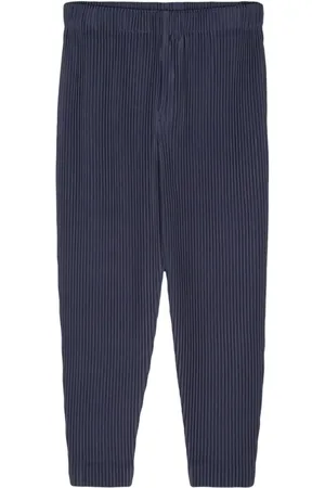 Issey Miyake MC February Plisseehose