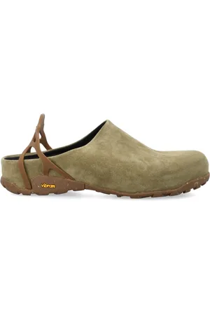 ROA Fedaia Loafer aus Wildleder