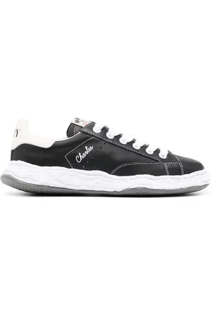 Maison Mihara Yasuhiro Charles Sneakers mit Schnürung