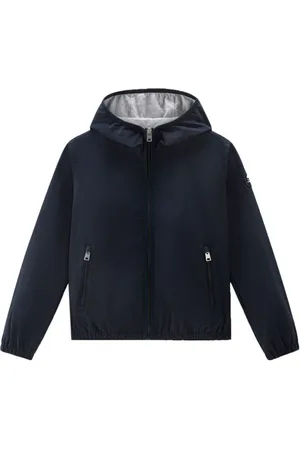 Woolrich Ryker Kapuzenjacke