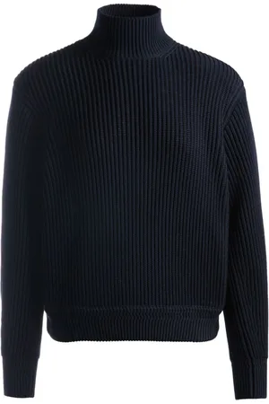 Bally Pullover mit Rollkragen