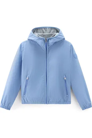 Woolrich Ryker Kapuzenjacke