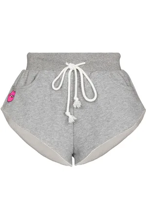 Natasha Zinko Joggingshorts mit Patches