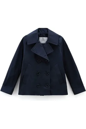 Woolrich Summer Cabanjacke