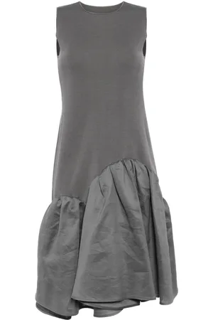 JNBY Asymmetrisches Kleid