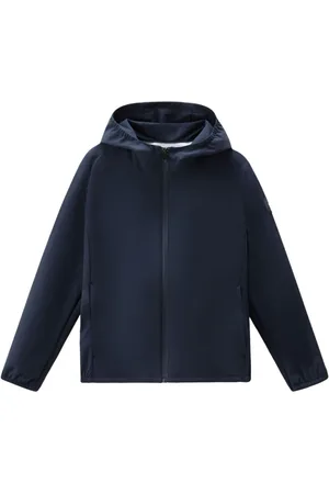 Woolrich Pacific Kapuzenjacke