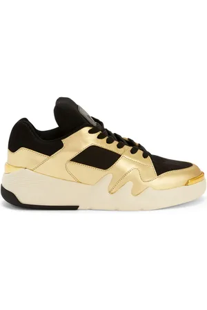 Giuseppe Zanotti Talon Sneakers