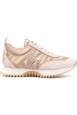 Moncler Gefütterte Pacey Sneakers