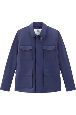 Woolrich Field Hemdjacke