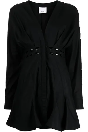 Acler Keeling Minikleid