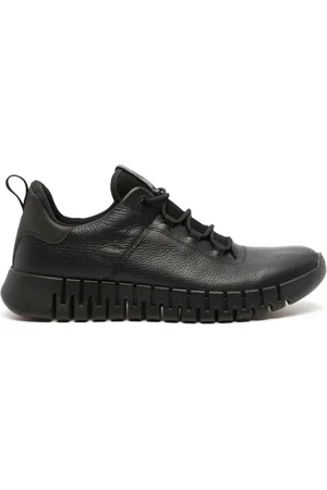 Ecco Wasserdichte Gruuv Sneakers