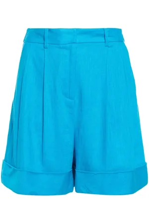 Diane von Furstenberg Klassische Shiana Shorts