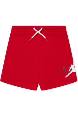 Jordan Shorts mit Kordelzug