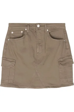 Rails Laurel Cargo-Minirock
