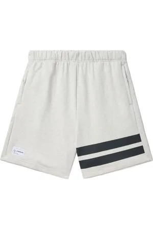 Chocoolate Klassische Joggingshorts