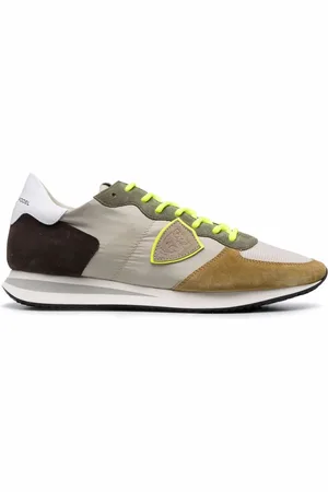 Philippe model Tropez Mondial Sneakers
