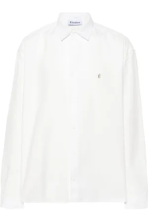 Etudes Lyrique LS Accent Hemd