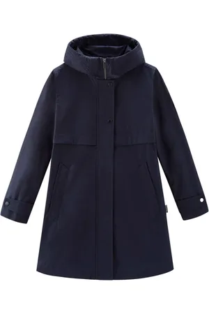 Woolrich Parka mit Kapuze