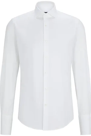 HUGO BOSS Klassisches Hemd