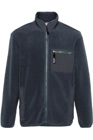 Patagonia Synch Jacke aus Fleece