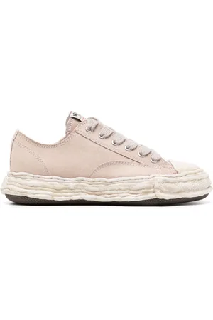Maison Mihara Yasuhiro Peterson23 Sneakers aus Canvas