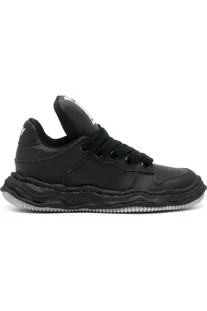 Maison Mihara Yasuhiro Wayne OG Sole Sneakers
