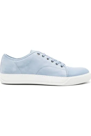Lanvin DBB1 Sneakers aus Wildleder