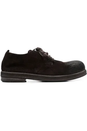 MARSÈLL Zucca Zeppa Derby-Schuhe