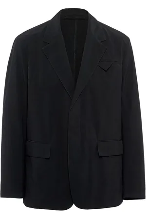 Prada Einreihiges Sakko