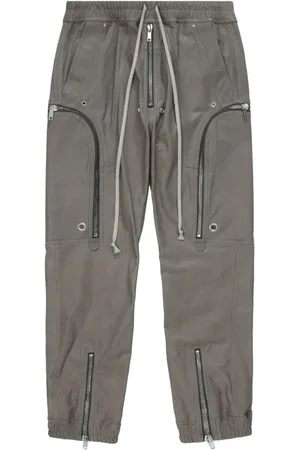 Rick Owens Bauhaus Tapered-Cargohose