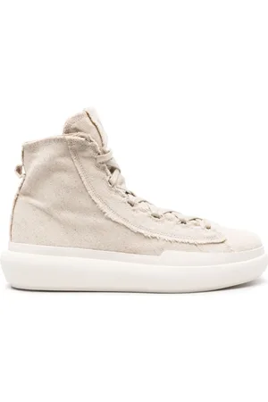 Y-3 Nizza High-Top-Sneakers