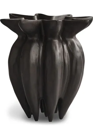 101 Copenhagen Lotus Vase aus Keramik (35cm x 32cm)