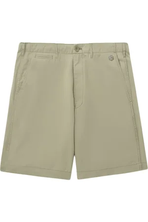 Chocoolate Klassische Chino-Shorts