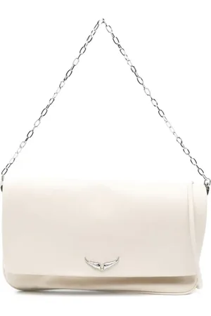 Zadig & Voltaire Große Rock Eternal Clutch