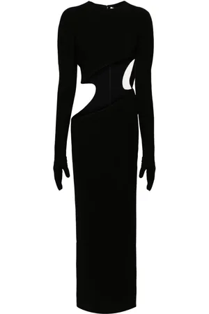 Monot Gisele Abendkleid