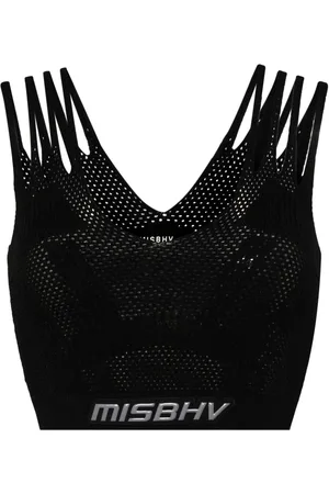 MISBHV Future Mesh-Tanktop
