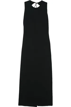 SUNNEI Kleid mit Cut-Outs