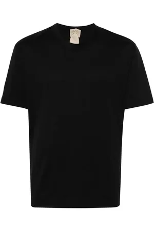 Ten Cate T-Shirt mit Logo-Patch