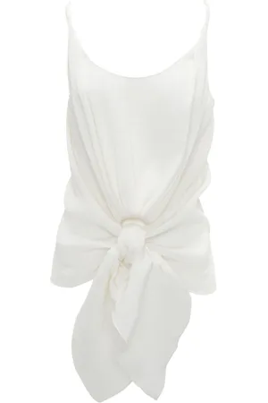 J.W.Anderson Tanktop mit Knoten