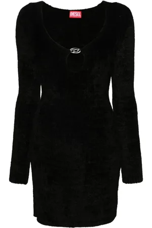Diesel M-Coleen Kleid