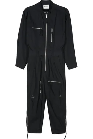Marant Etoile Karly Jumpsuit