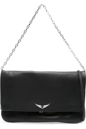 Zadig & Voltaire Große Rock Eternal Clutch