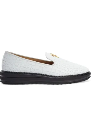 Giuseppe Zanotti Tim Loafer