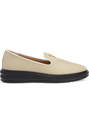 Giuseppe Zanotti Tim Loafer