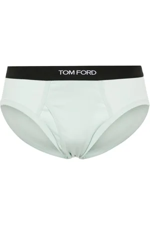 Tom Ford Slip aus Baumwollgemisch