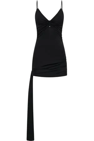 DION LEE Kleid mit Cut-Outs