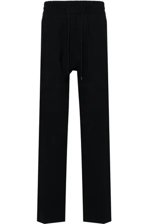 Dondup Tapered-Hose mit Kordelzug